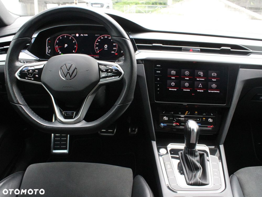 Volkswagen Arteon - 6