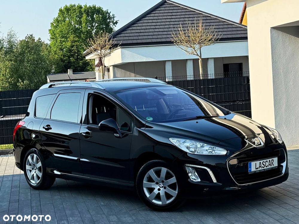 Peugeot 308 HDi FAP 150 Business Line Niveau 2 - 11
