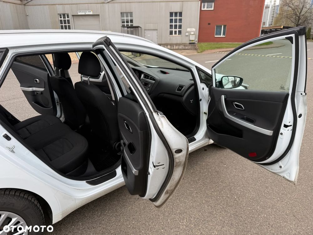 Kia Ceed 1.6 CRDi M - 18