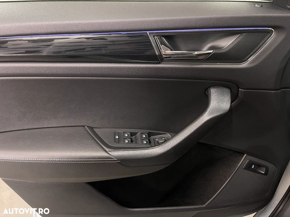 Skoda Kodiaq 2.0 TDI 4X4 DSG Style - 29