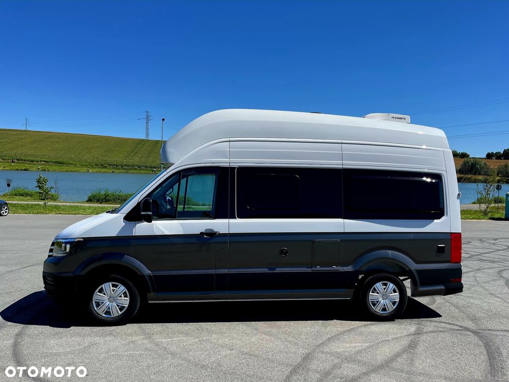 Volkswagen Grand California 600 - 5