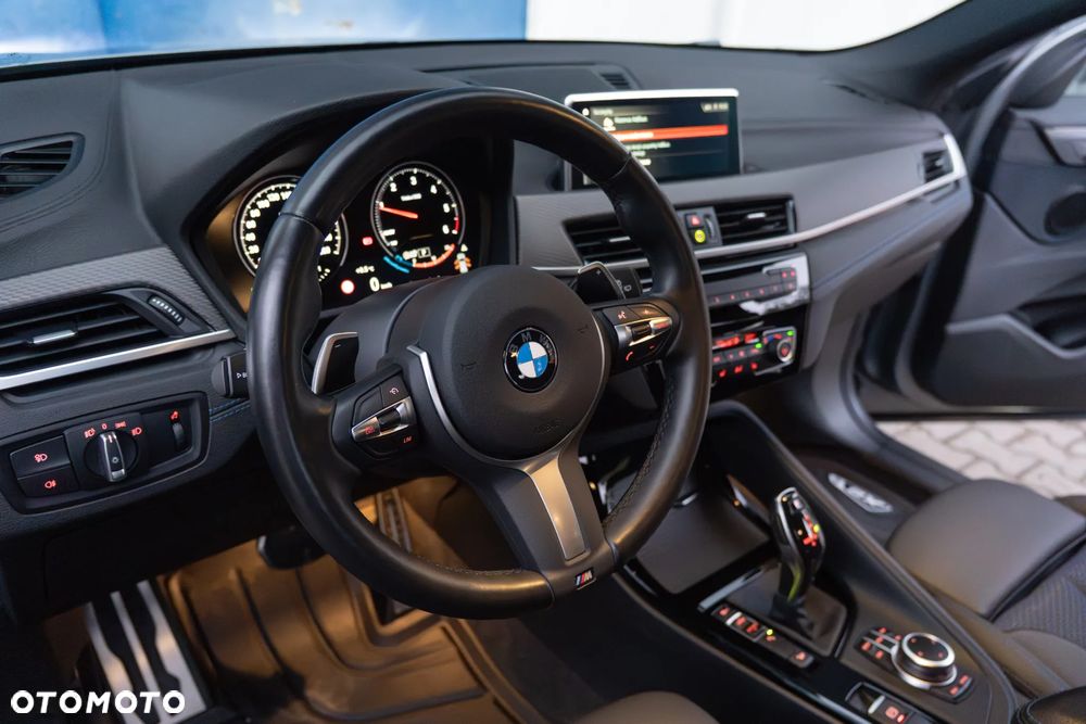BMW X2 xDrive20d M Sport - 15