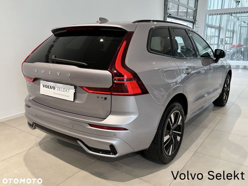 Volvo XC 60 - 6