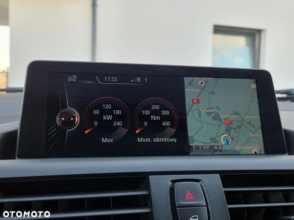 BMW Seria 1 116d - 25