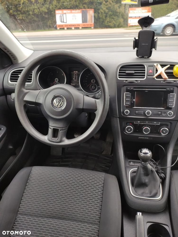 Volkswagen Golf - 15