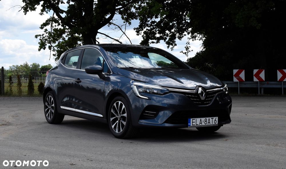Renault Clio TCe 90 EVOLUTION - 20