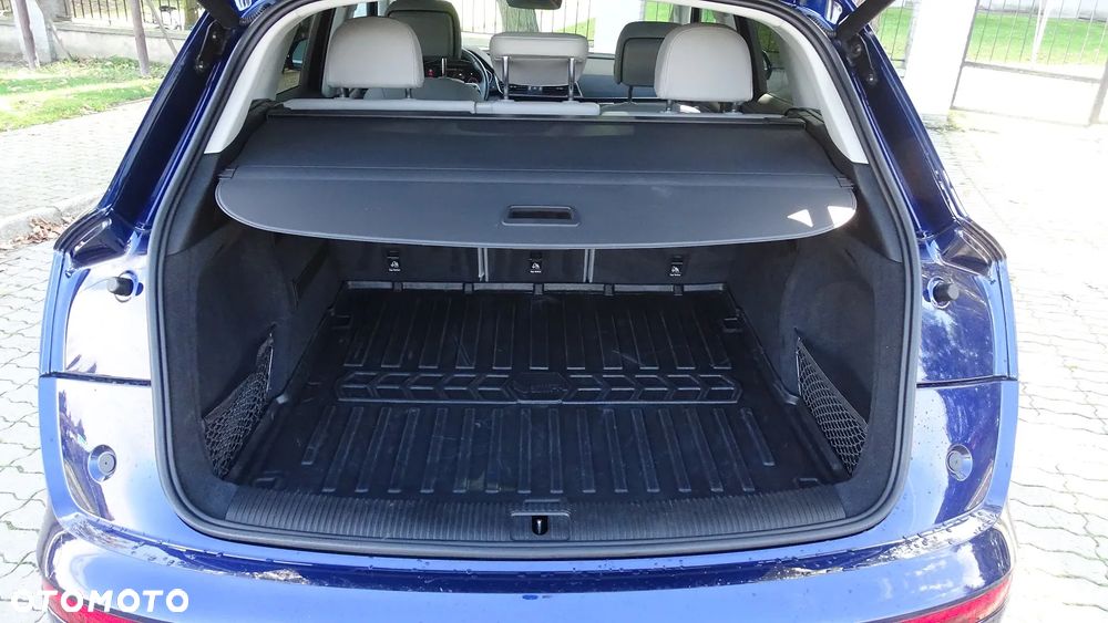 Audi Q5 - 9