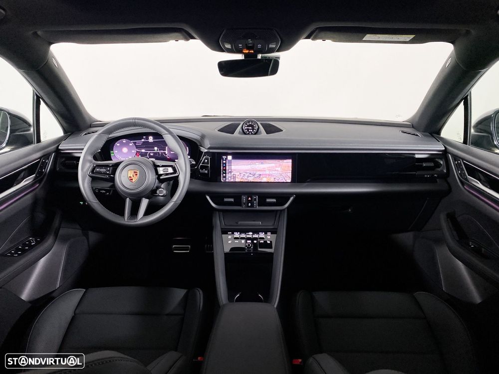 Porsche Macan 4S - 17