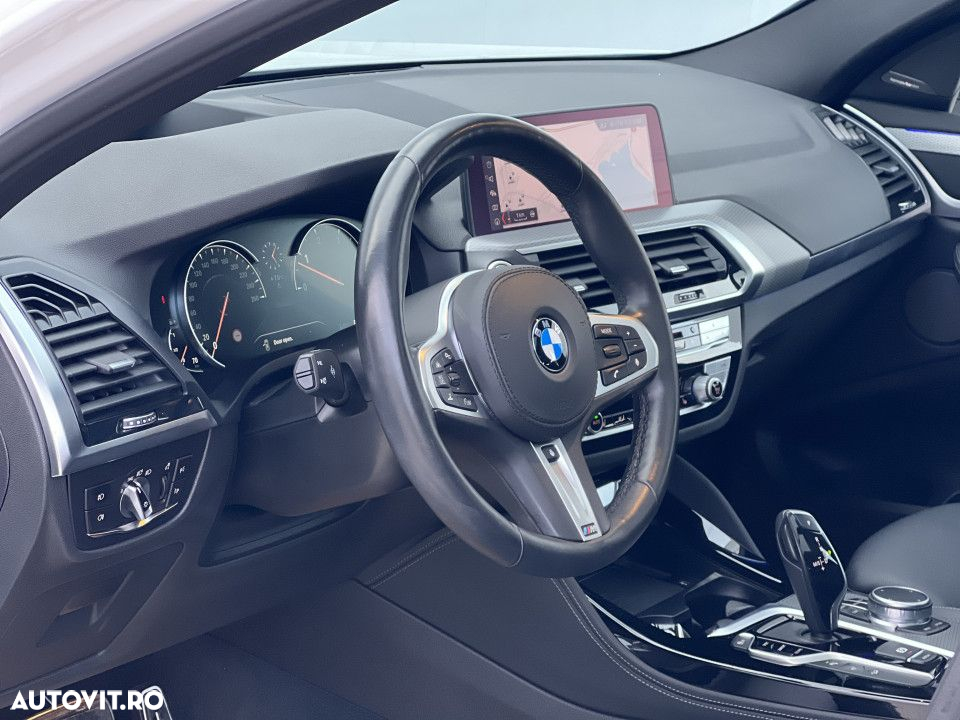BMW X4 - 4
