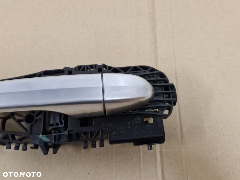 FIAT 500X KLAMKA ZEWNĘTRZNA DRZWI LEWA TYLNA LEWY TYŁ - 4
