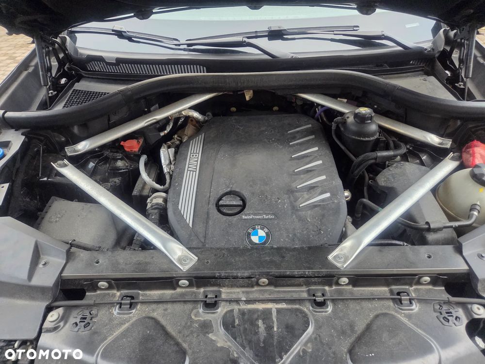 BMW X5 xDrive30d sport - 8