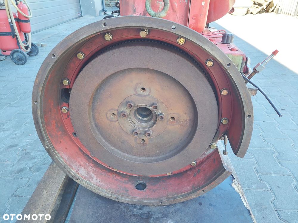 SILNIK SPALINOWY DEUTZ A3L 514 ,A3L-514 ,A3L.513 F3L514 F3L 514 [3-CYLINDROWY][39 KM][ENG 3277][ST] - 14