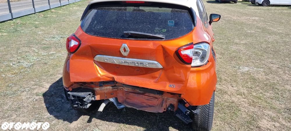 Renault Captur ENERGY dCi 90 Start&Stop Luxe - 4