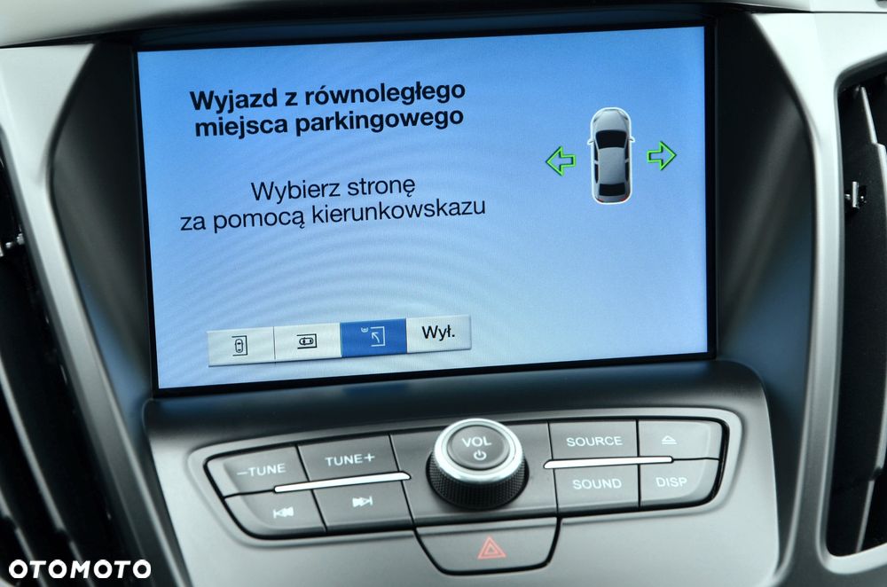 Ford Kuga 2.0 TDCi AWD ST-Line Black - 23