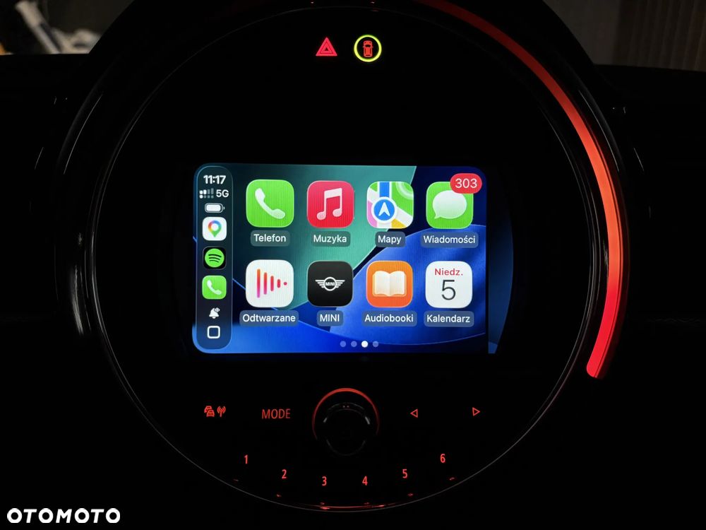 MINI Clubman Cooper - 15