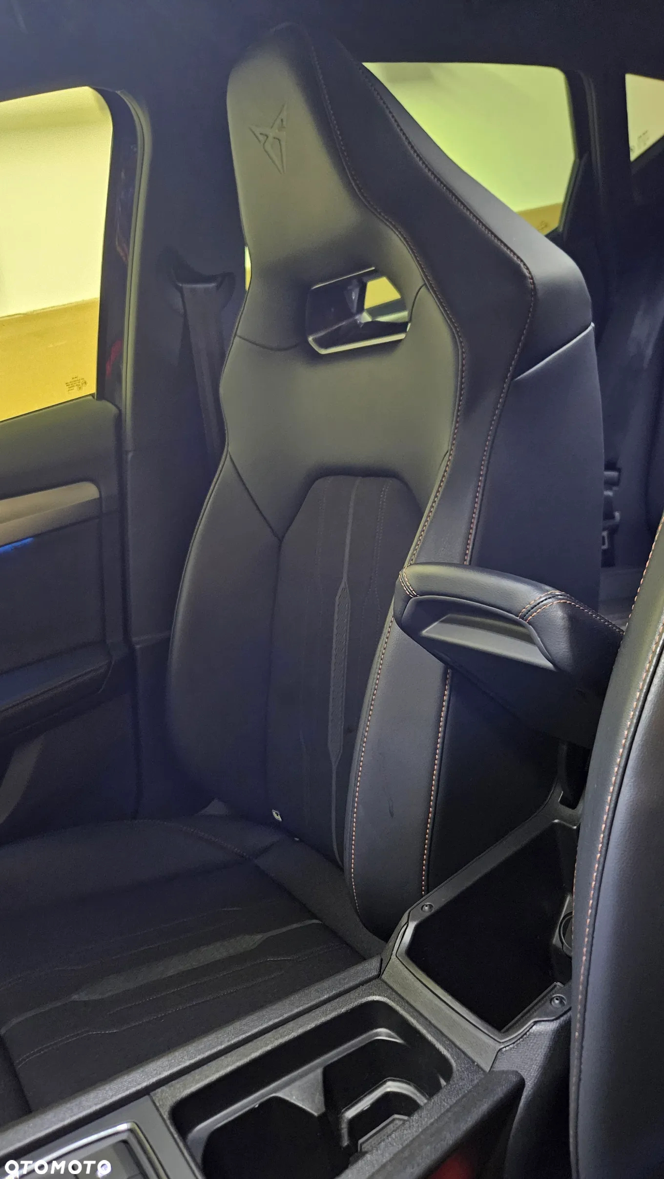Cupra Formentor 1.5 TSI - 20