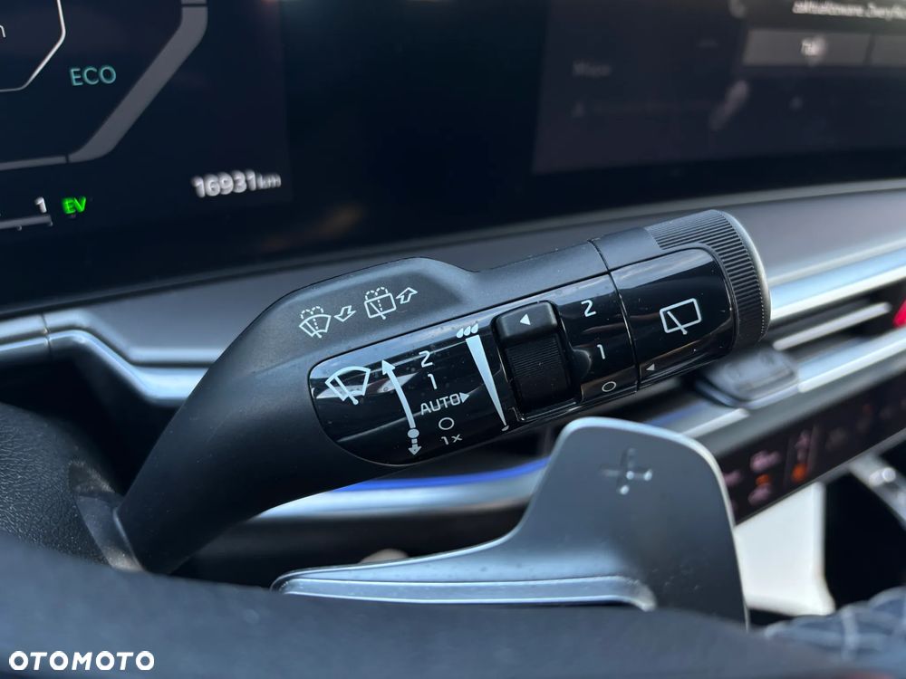 Kia Sorento 1.6 T-GDI HEV Prestige Line AWD 6os - 16