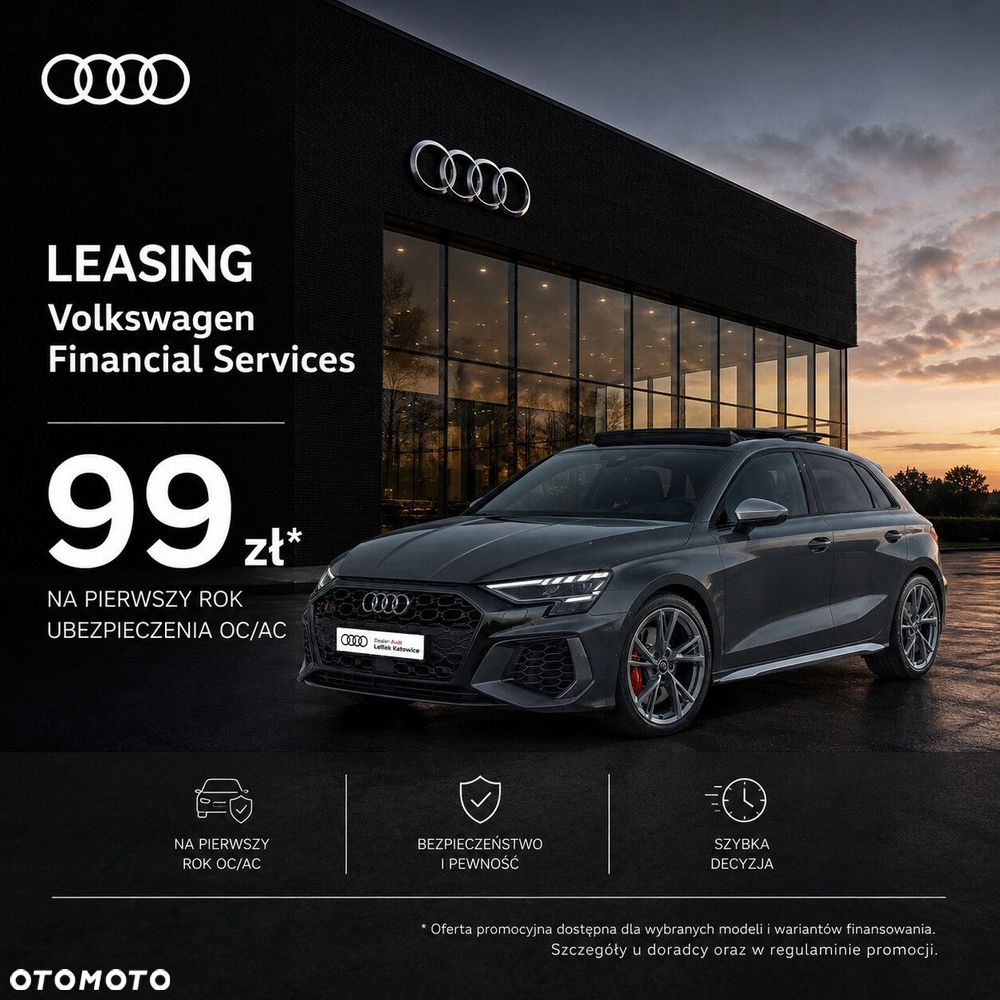 Audi S3 Sportback TFSI Quattro S tronic - 4