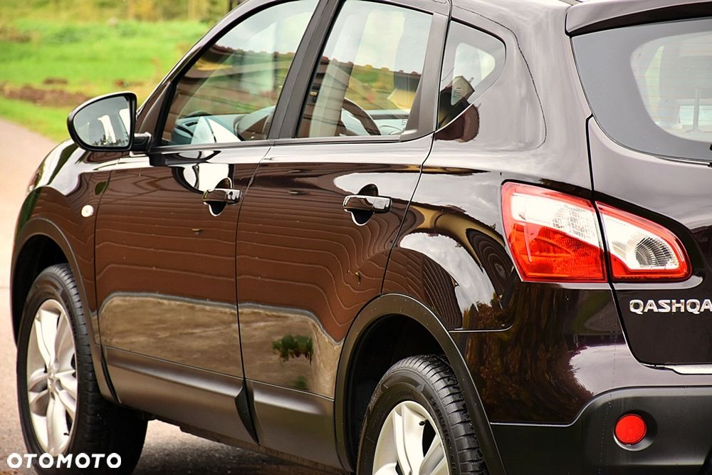 Nissan Qashqai 1.6 I-Way - 12