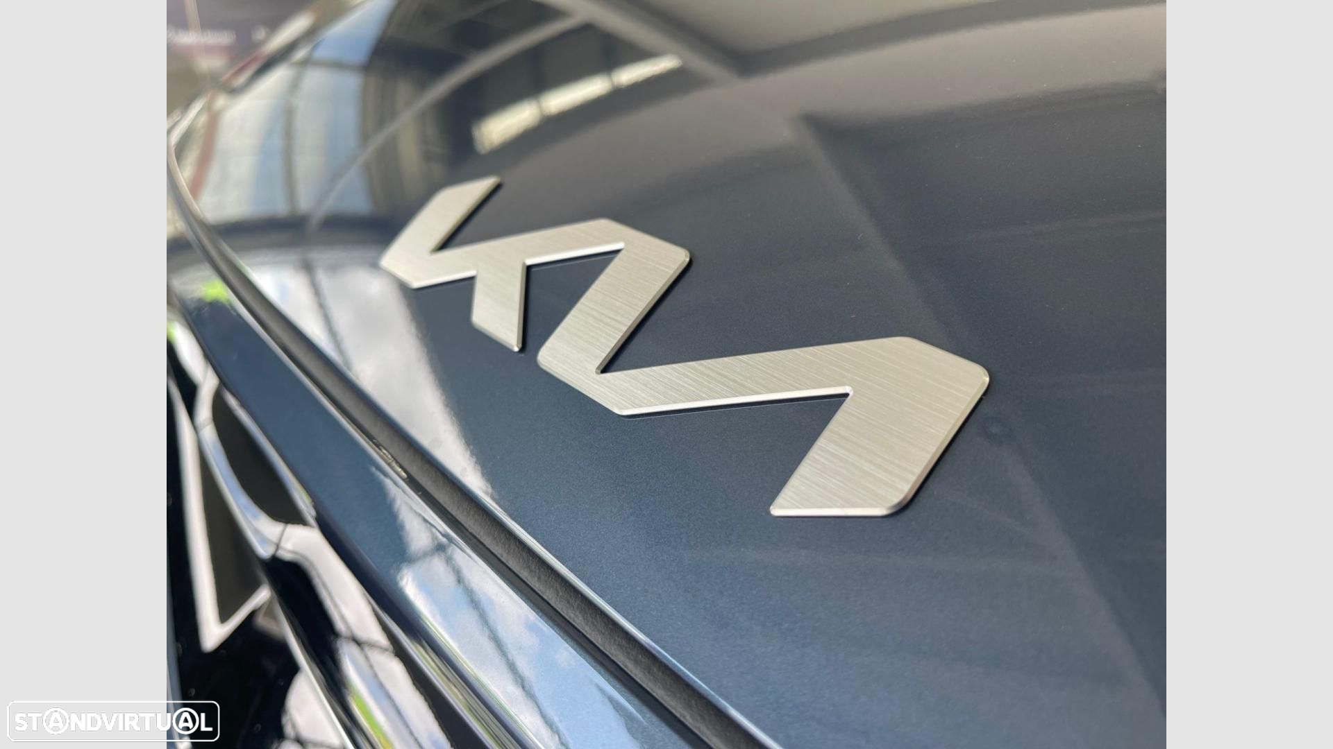 Kia Stonic 1.0 T-GDI GT Line - 9