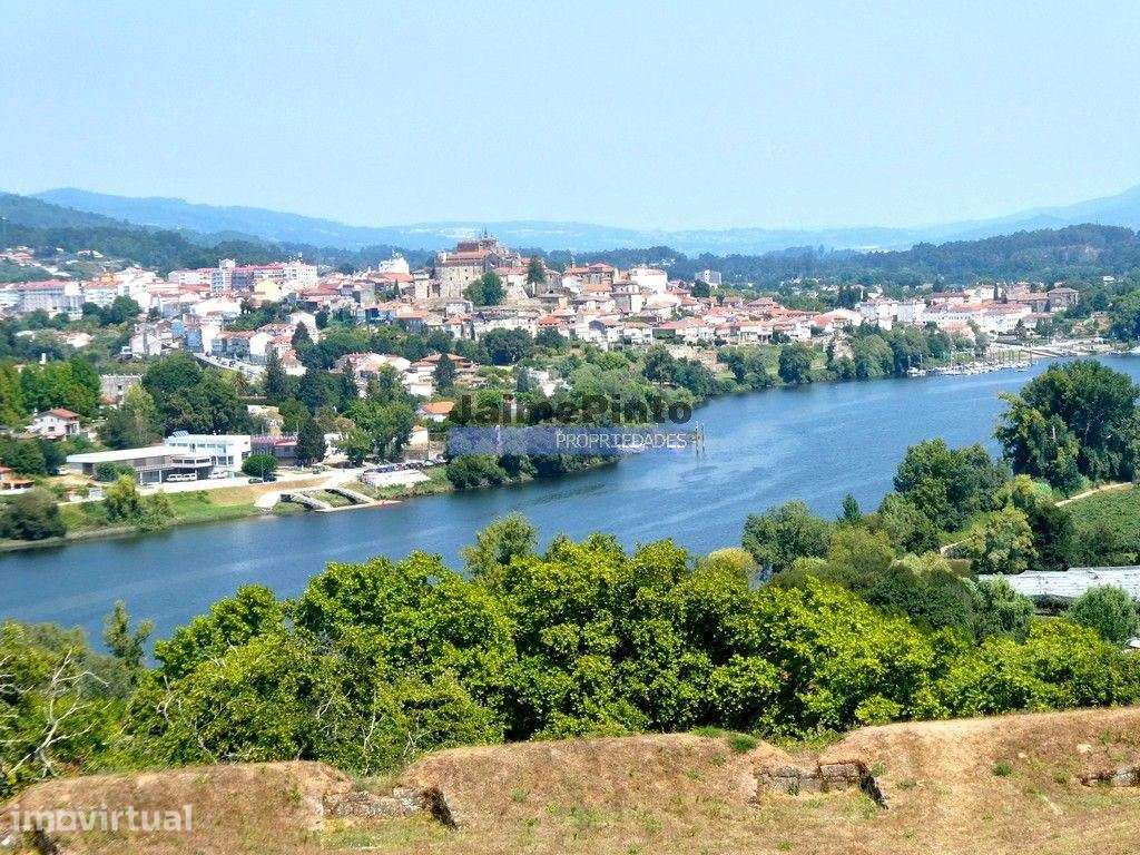 Moradia com NATUREZA, tipo V3, próxima Rio Minho. Portugal, Viana d... - Grande imagem: 2/9