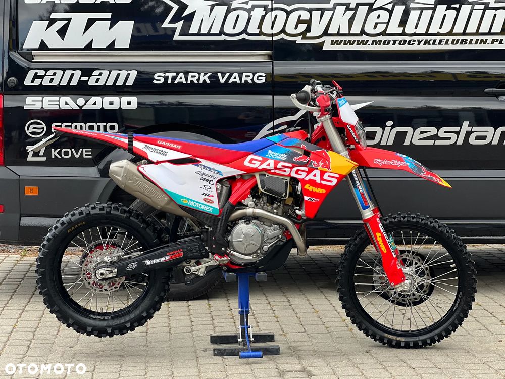 KTM EXC - 10