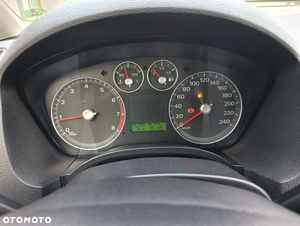 Ford Focus C-Max - 7