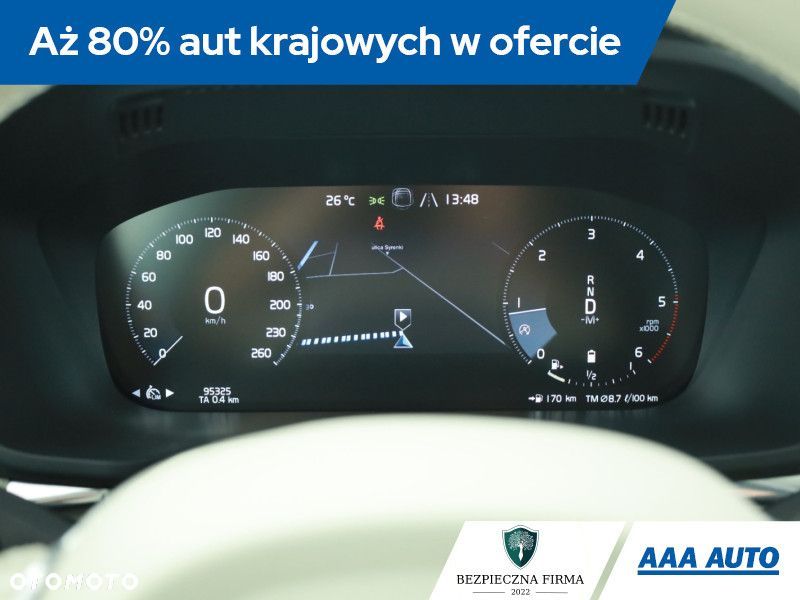Volvo XC 60 - 11