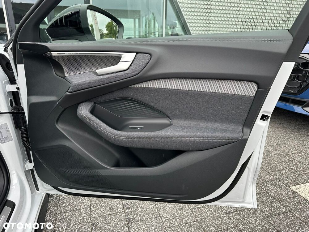 Audi A5 Avant - 27