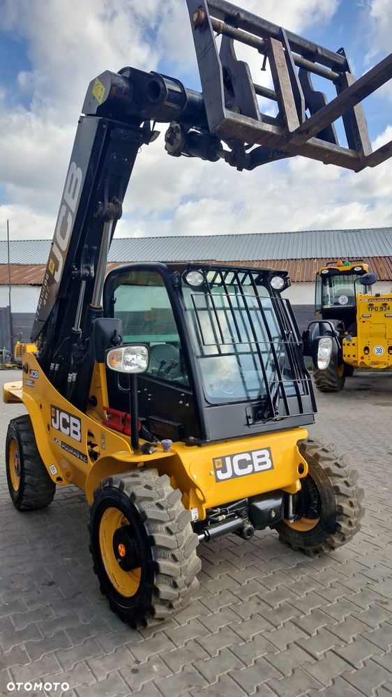 JCB 520-40 - 6