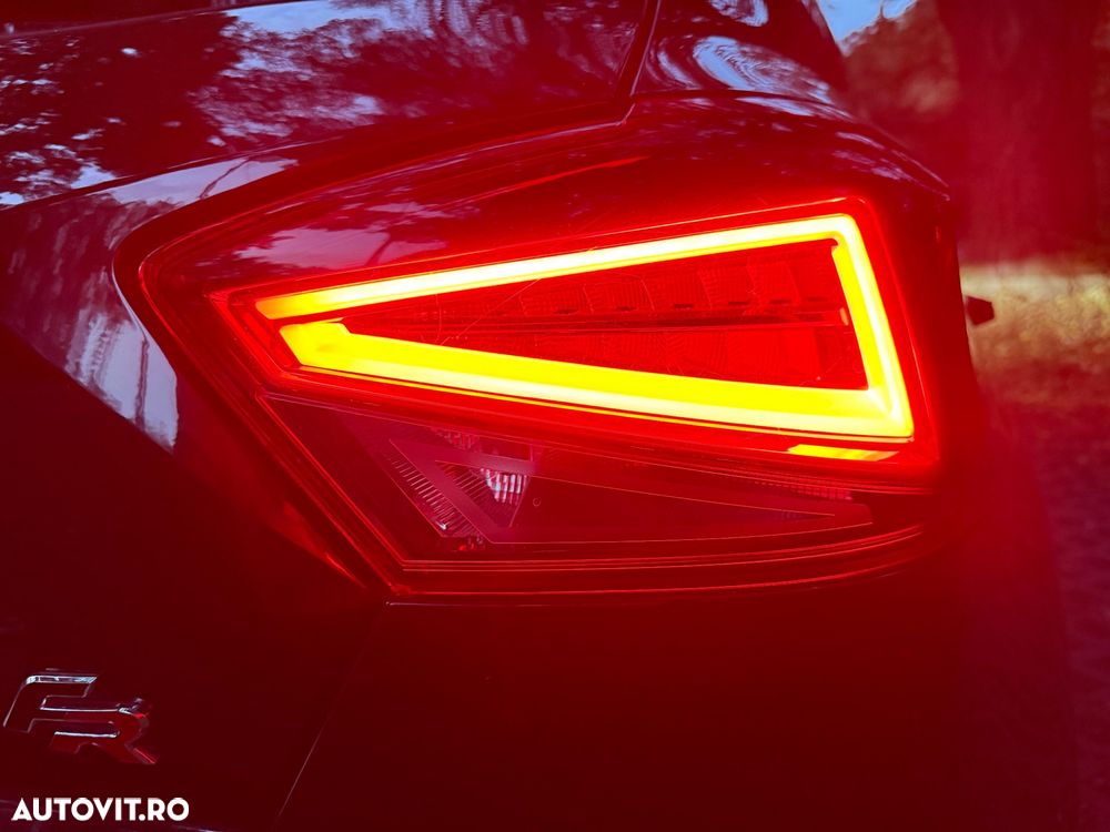 Seat Ibiza 1.0 TGI S&S FR - 7