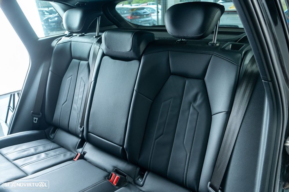 Audi Q4 e-tron 40 82 kWH - 13