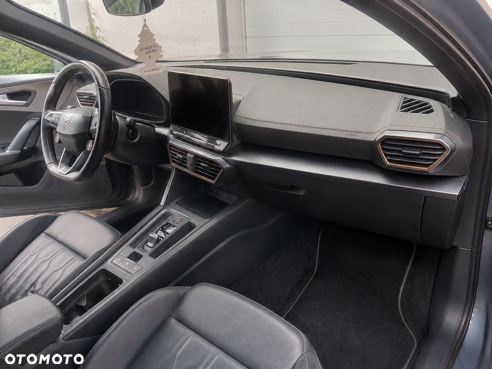 Cupra Formentor 2.0 TSI 4Drive VZ DSG - 2
