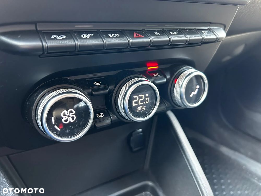 Dacia Duster TCe 125 4WD Prestige - 12