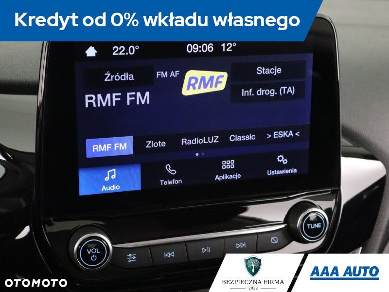 Ford Fiesta - 14