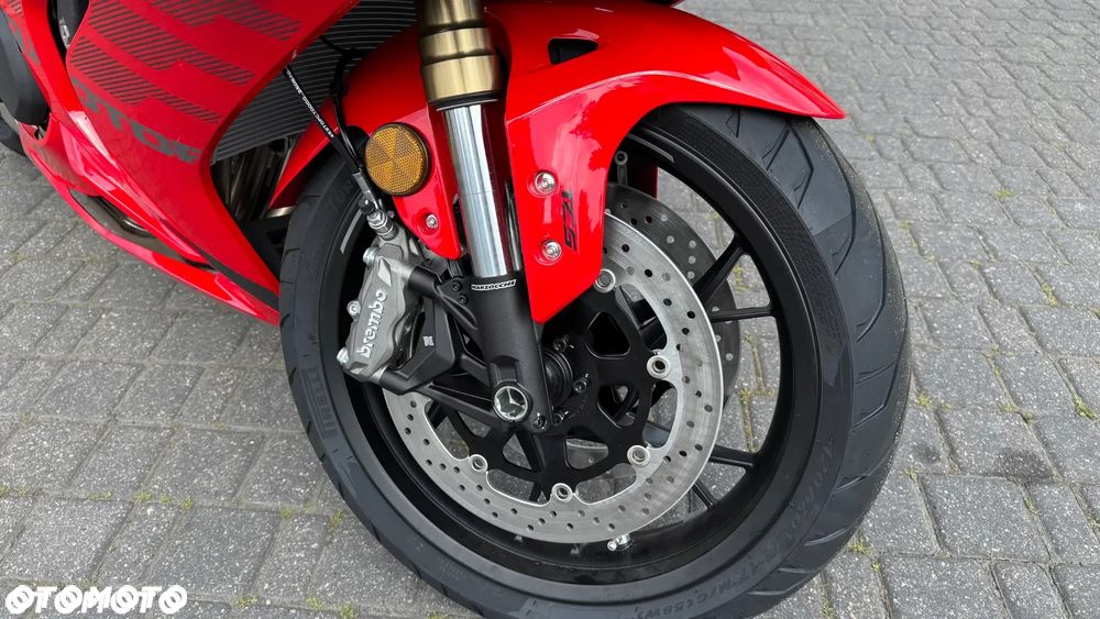 QJMOTOR SRK 800RR - 11