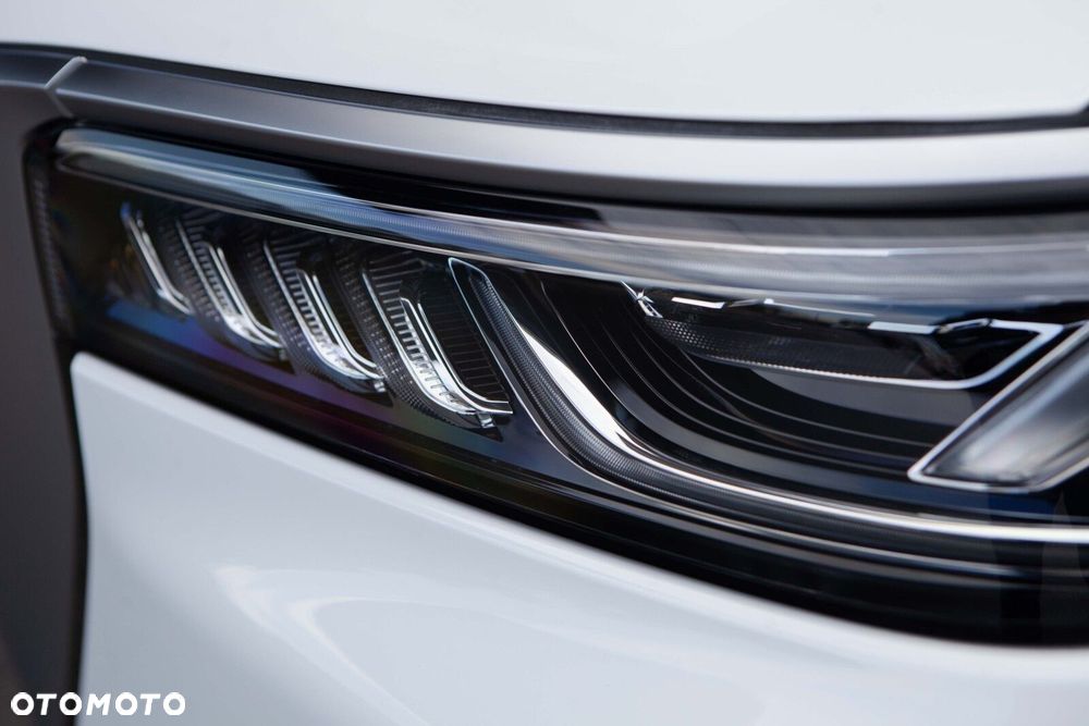 Hongqi HS5 - 16
