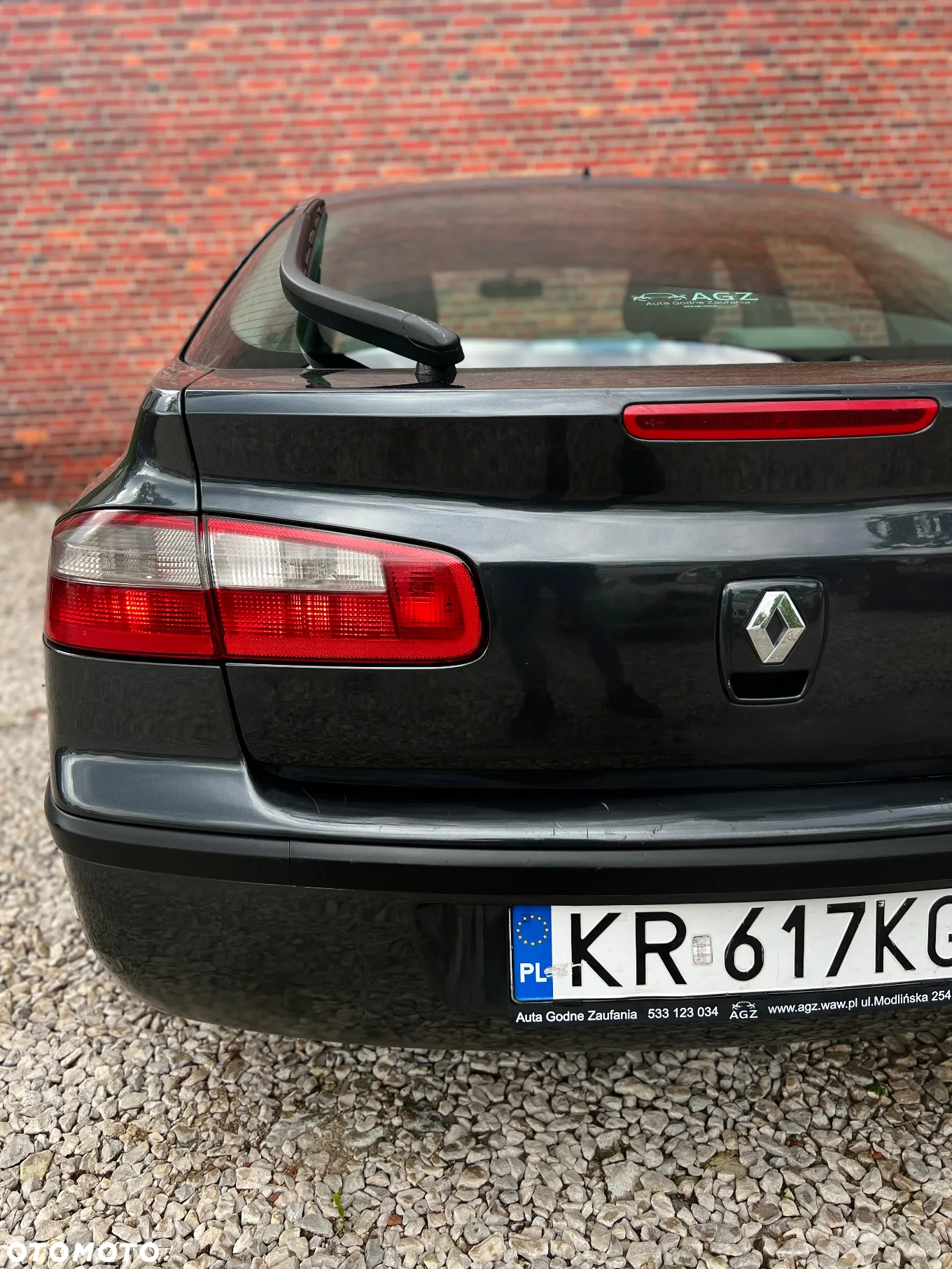 Renault Laguna - 34