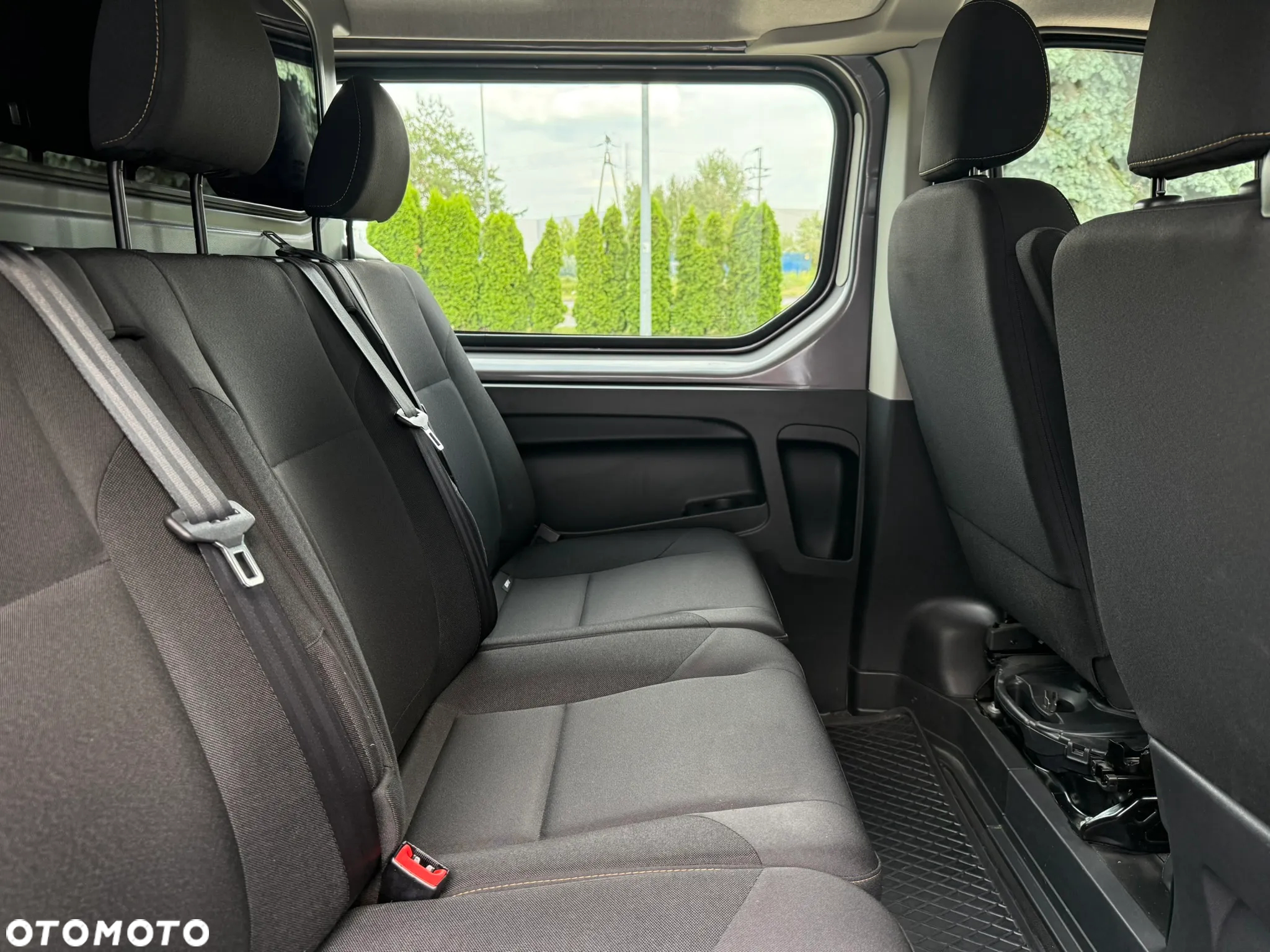 Fiat Talento Multicab 1.6 Multijet L2H1 SX - 16