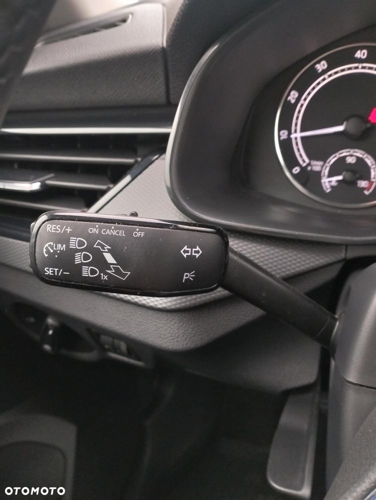 Skoda Kamiq 1.0 TSI Ambition - 11