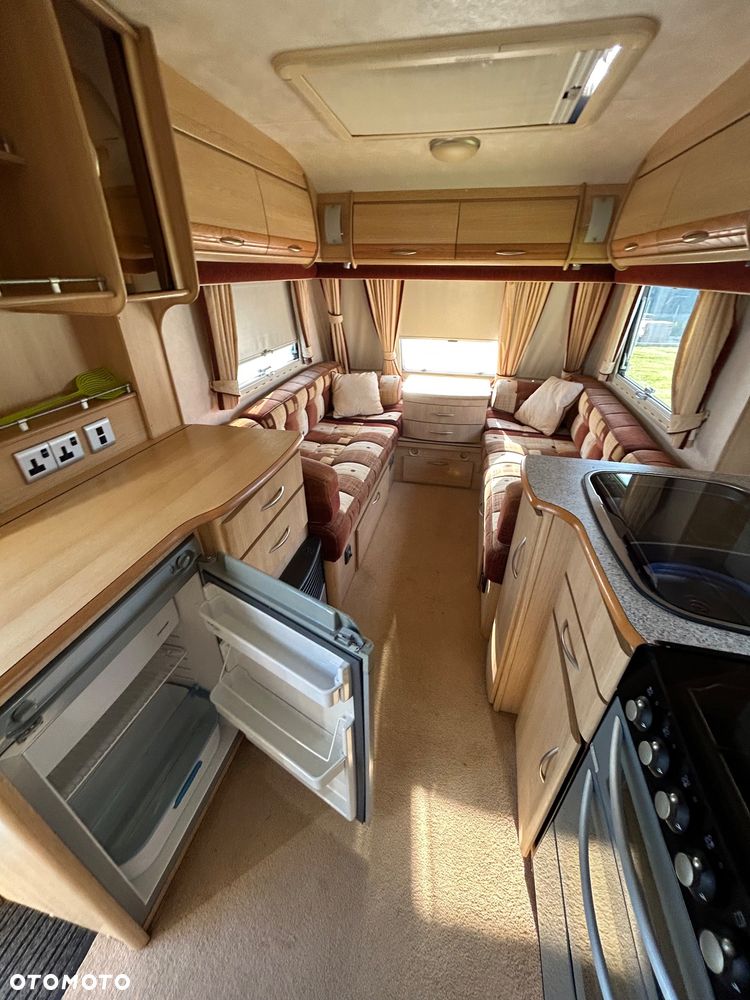 Coachman PASTICHE - 11