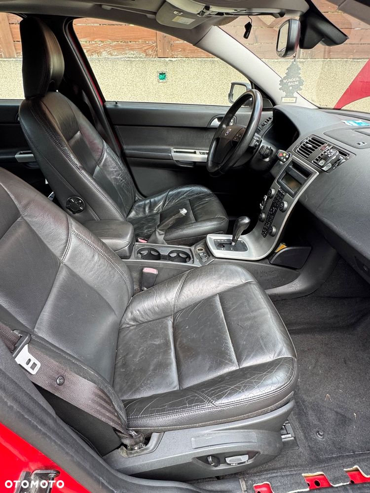 Volvo S40 - 25
