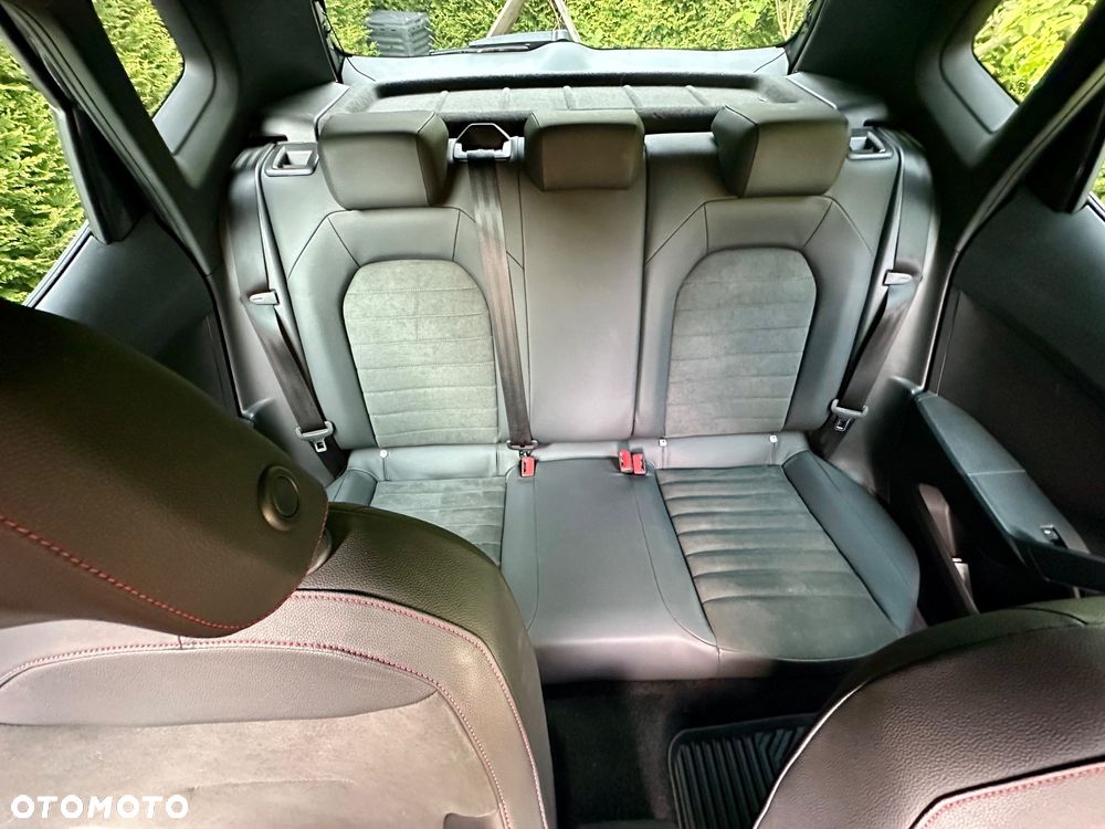 Seat Arona 1.0 TSI FR S&S DSG - 6