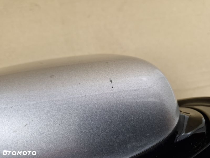 KIA CEED II 2 LUSTERKO DRZWI PRAWE PRAWY PRZÓD 10 PIN UK 9S 430 - 3