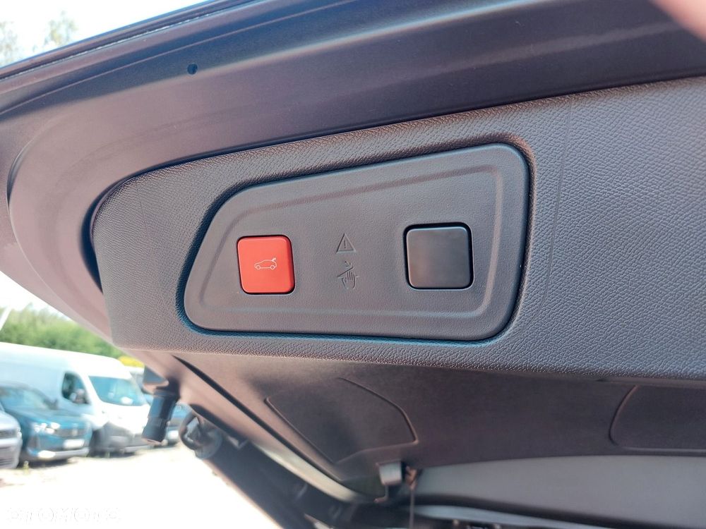 Citroën C5 Aircross 1.5 BlueHDi Max EAT8 - 9