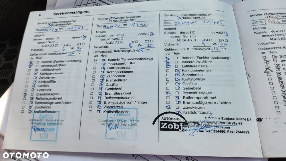 Opel Corsa 1.2 16V Edition - 23