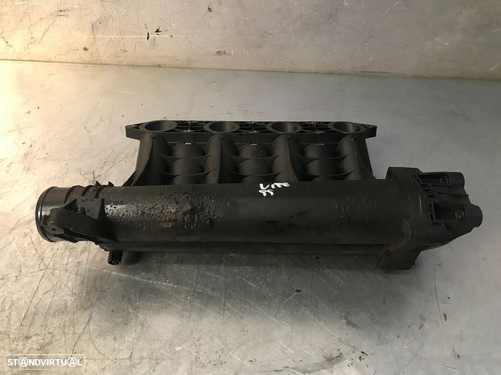 COLECTOR / COLETOR DE ADMISSÃO MERCEDES VITO W638 2.2CDI A6110902537 - 2