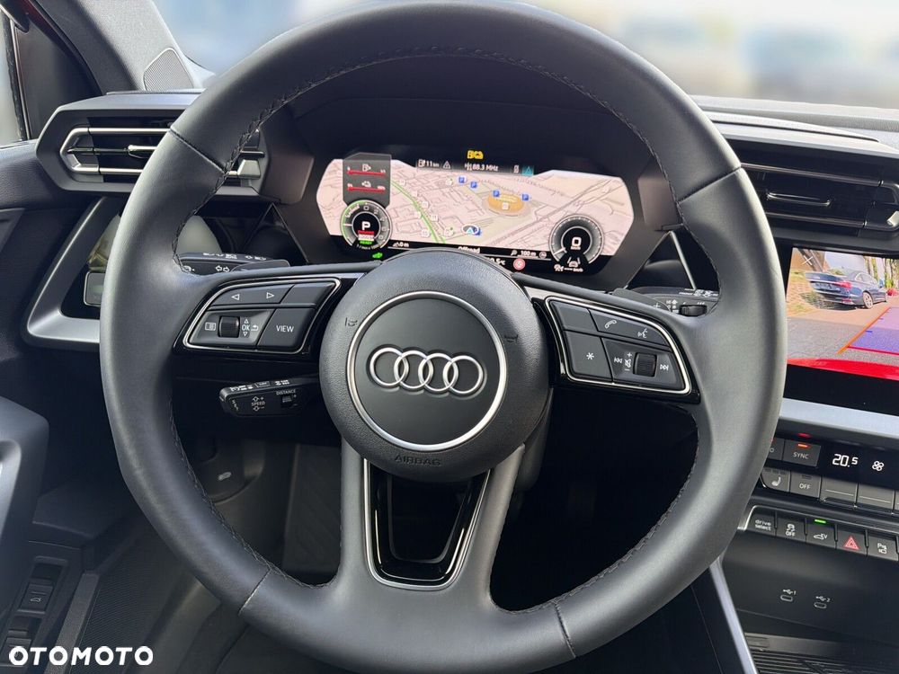 Audi A3 Allstreet - 23