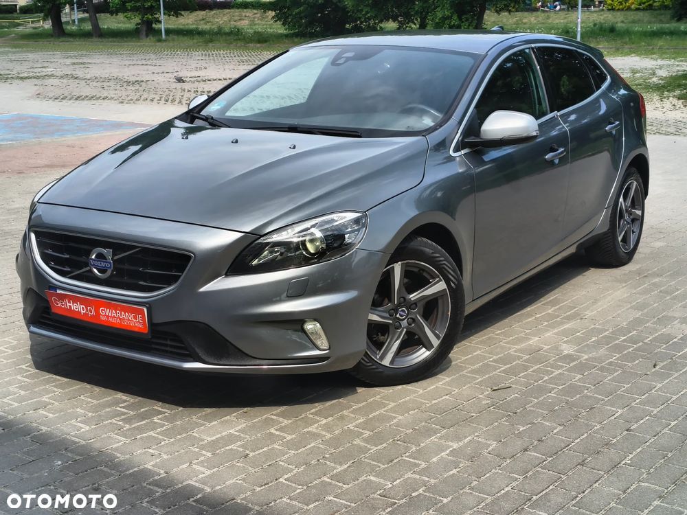 Volvo V40 D2 Kinetic - 2