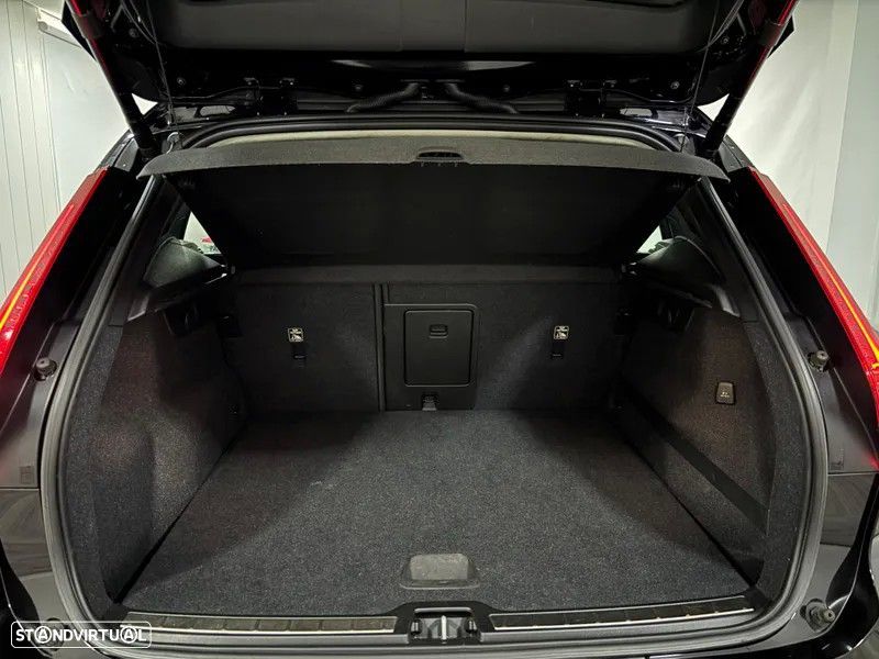 Volvo XC 40 1.5 T3 Inscription Geartronic - 50